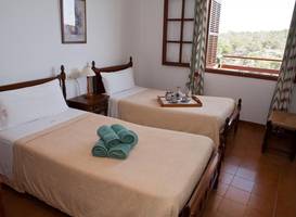 Apartamentos Llevant 