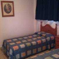 Apartamentos Teror 1 