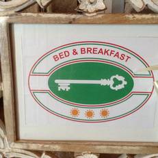Podere Bellarina B&B 