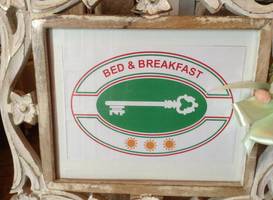 Podere Bellarina B&B 