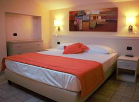 Borgo Castel Savelli 