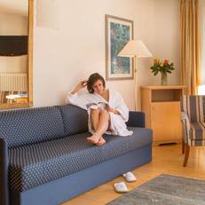Hotel Villa Stefania 