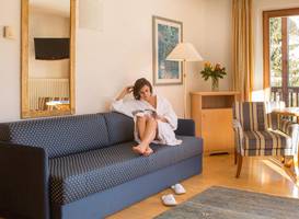 Hotel Villa Stefania 