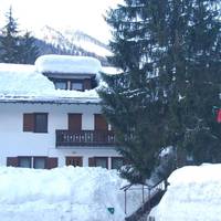 Residence Nigritella