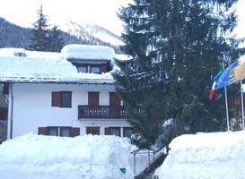 Residence Nigritella 