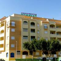 Apartamentos Maracay 