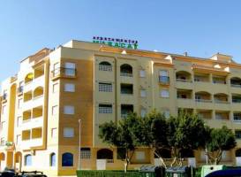 Apartamentos Maracay 