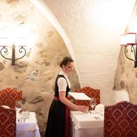 Hotel Castel Rundegg 