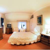 Hotel Castel Rundegg 