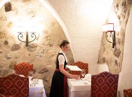 Hotel Castel Rundegg 