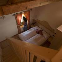 Hotel Fonte Dei Veli