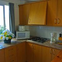 Apartamentos Moguima 