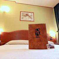Hotel Dimora Adriana 