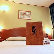 Hotel Dimora Adriana 