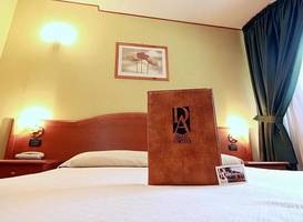 Hotel Dimora Adriana 