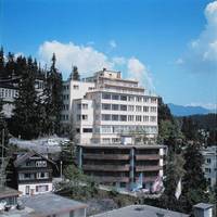 Sporthotel Hohenfels 