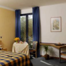 Park Hotel Sant'Elia 