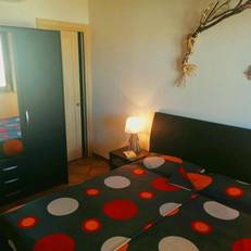 Sardamare Apartments 