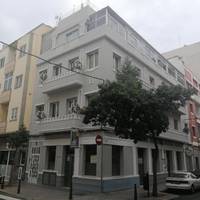 Alcaravaneras Hostel 