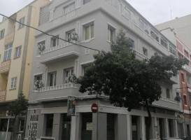 Alcaravaneras Hostel 