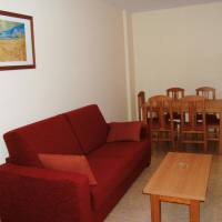 Apartamentos Cibeles 