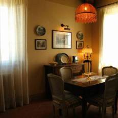 Agriturismo S.Angelo 