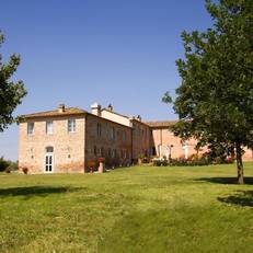 Agriturismo S.Angelo 