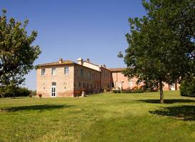 Agriturismo S.Angelo 