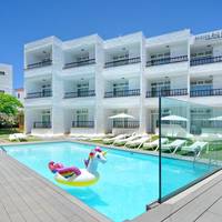 Apartamentos Carasol 