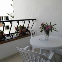 Apartamentos Carasol 