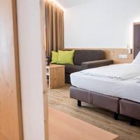 Hotel Goldener Loewe 