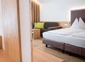 Hotel Goldener Loewe 