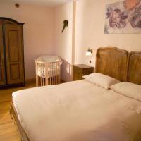 Agriturismo La Cerra 