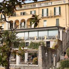 Hotel Royal Victoria 