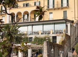Hotel Royal Victoria 