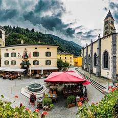 Caffe Semadeni Garni 
