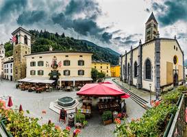 Caffe Semadeni Garni 