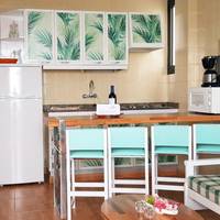 Apartamentos Gelimar 