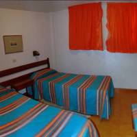 Apartamentos Gelimar 
