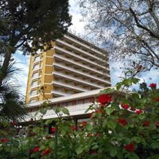 Hotel Terme Augustus 