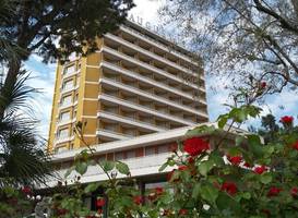 Hotel Terme Augustus 