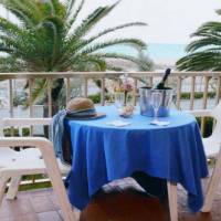 Aparthotel Solifemar 