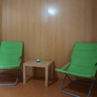 Camping Cala Llevado 
