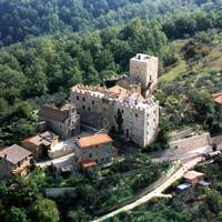 Castello Di Cisterna 