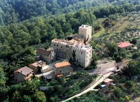 Castello Di Cisterna 