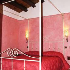 Il Casale Di Ginetto 
