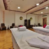 Hotel Terme Imperial 