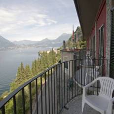 Albergo Eremo Gaudio 