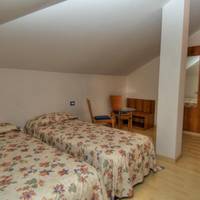 Hotel Dany & Caracas 