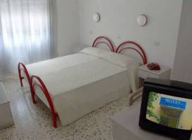 Albergo La Sirenetta 